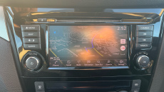 Nissan Qashqai 1.3 DiG-T Tekna 5dr Petrol Hatchback